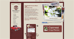 Desktop Screenshot of mortellaros.com